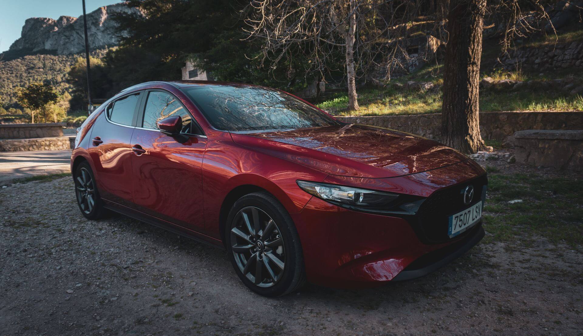 how to maintain your car after a remap