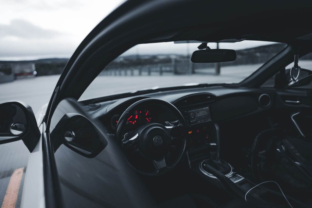 remap fife 2 modern sports car interior dashboard