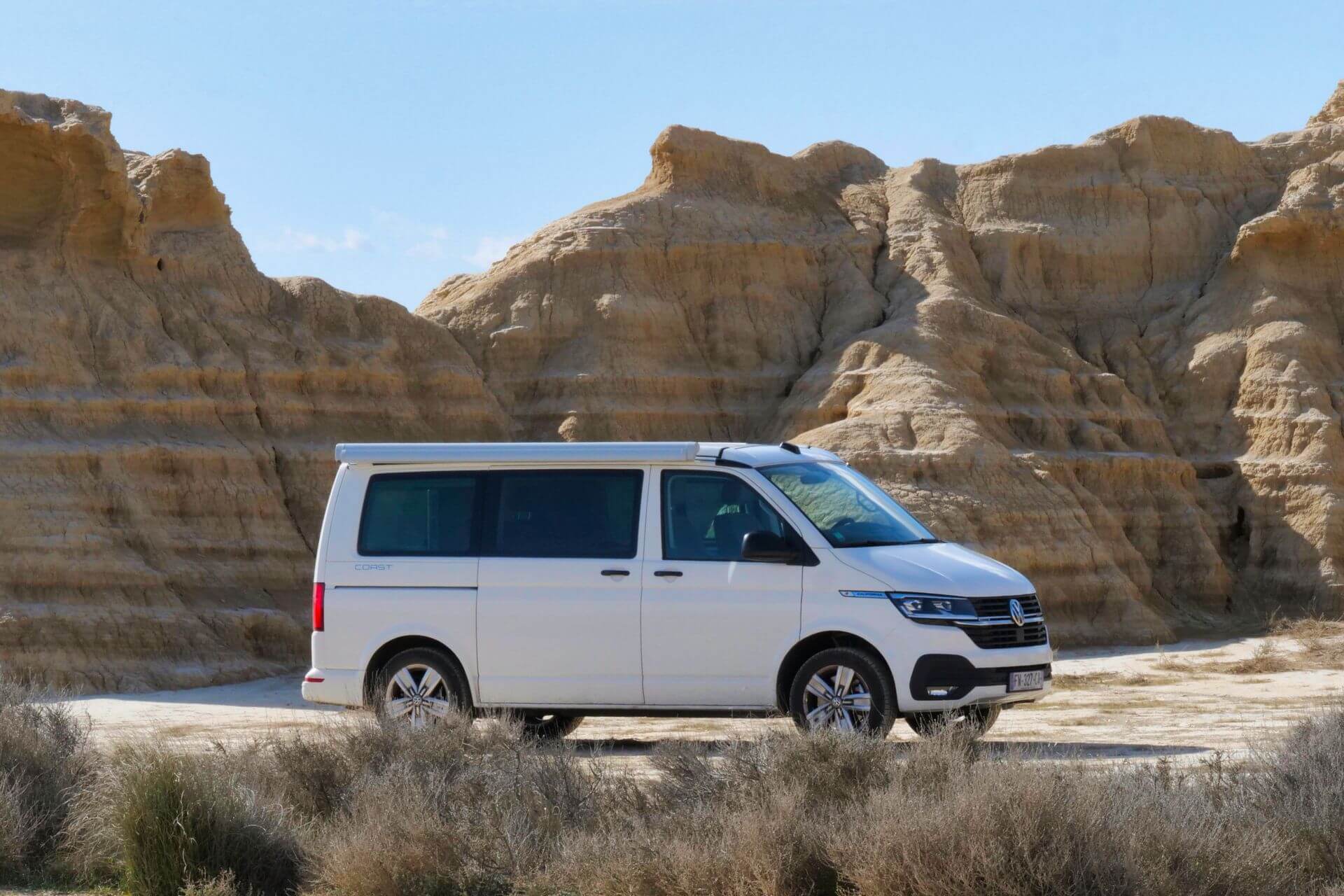van remapping in fife